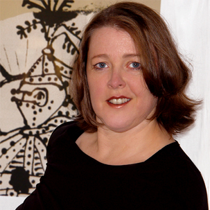 Andrea Härtlein Geschäftsführerin f2 digital services UG